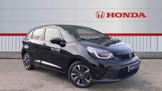 Honda Jazz 1.5 i-MMD Hybrid Advance 5dr eCVT Hybrid Hatchback